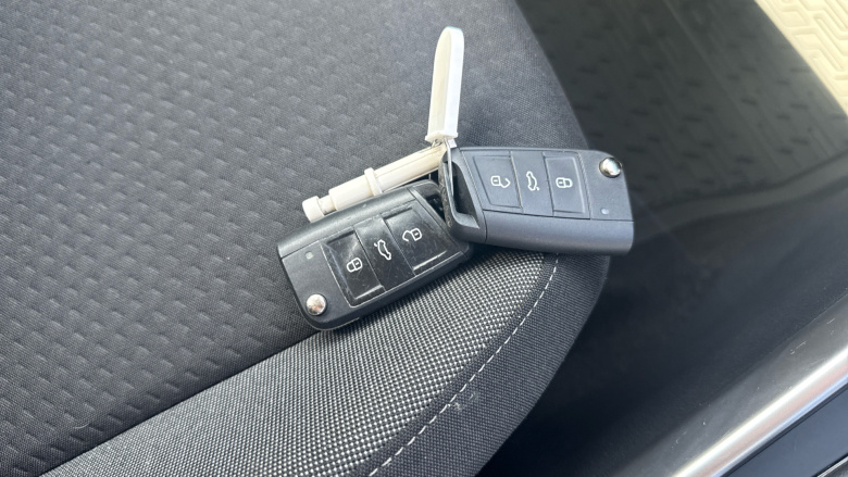 Volkswagen Polo 1.0 TSI Life 5dr Petrol Hatchback